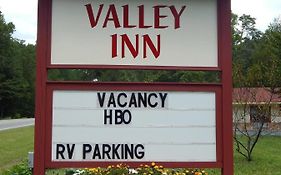 Valley Inn Pine Mountain Ga